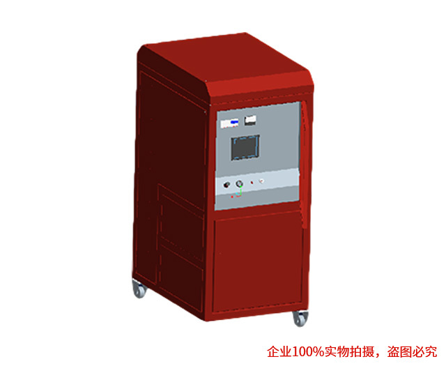 超聲波電池漿料分散機(jī)（2019年新款設(shè)計(jì)）